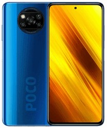 Замена камеры на телефоне Xiaomi Poco X3 NFC в Брянске
